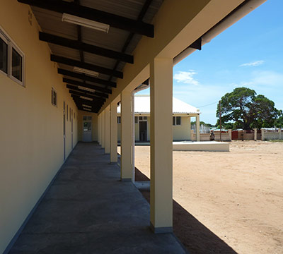 escola primaria