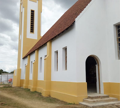 Igreja