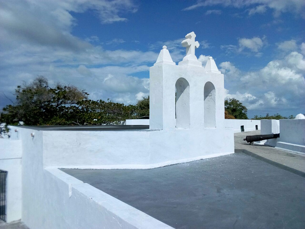 fortaleza