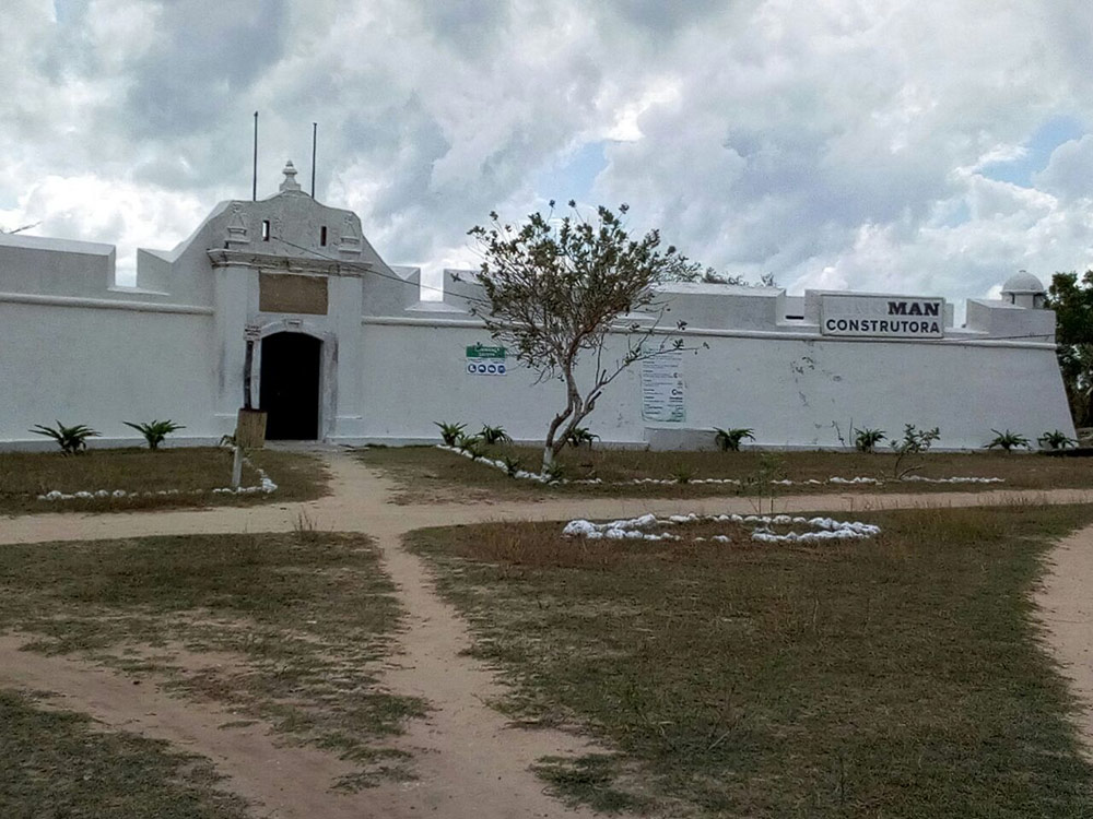 fortaleza