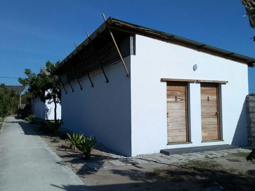 Hotel Oikos