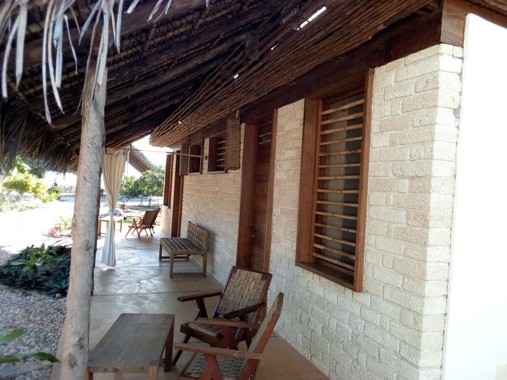 Hotel Oikos