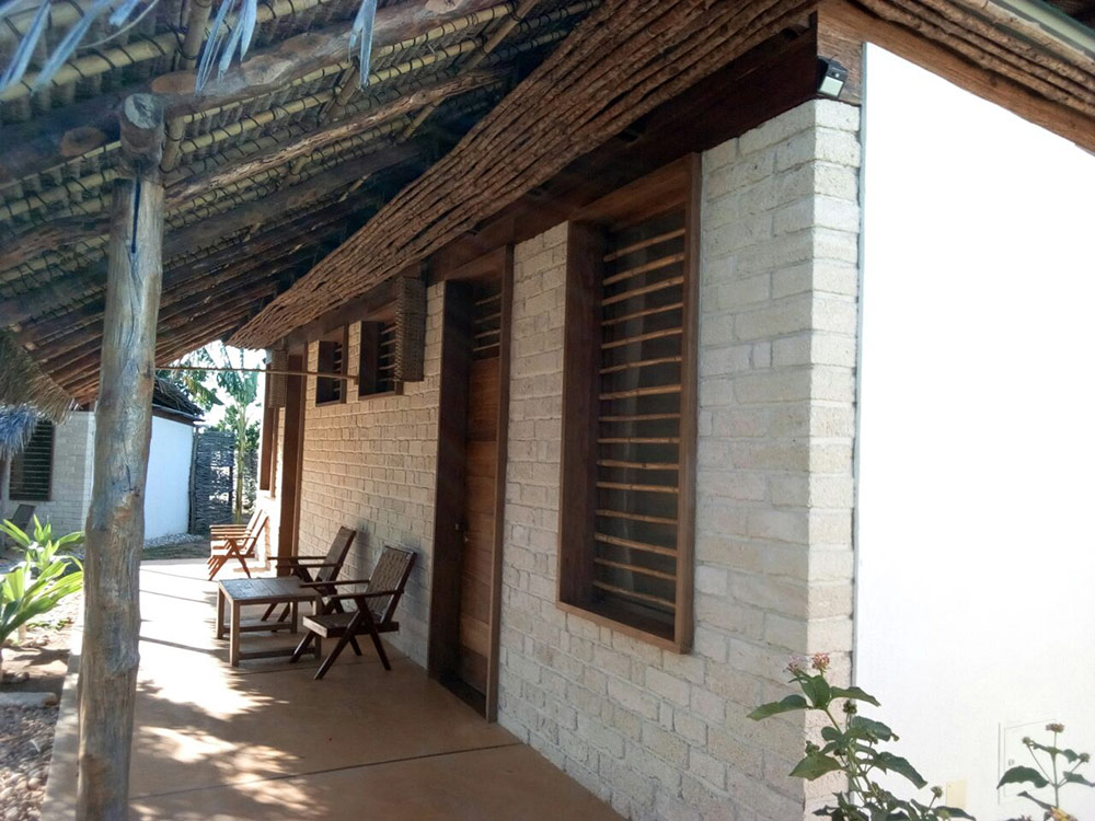 Hotel Oikos