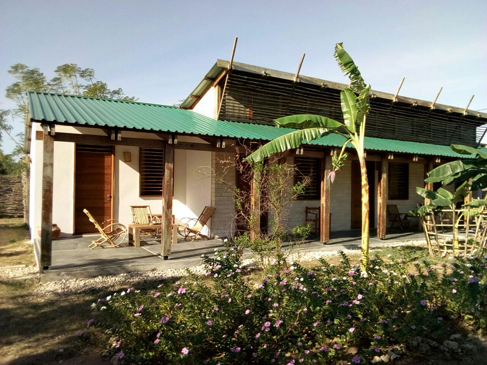 Hotel Oikos