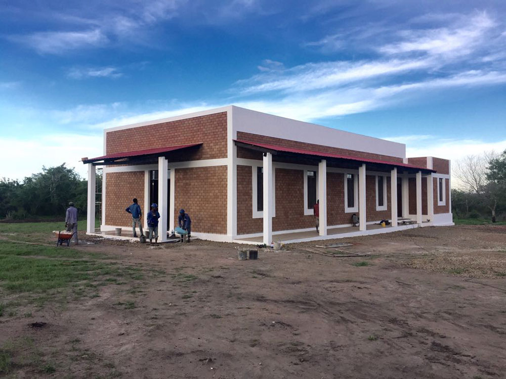 igreja, construção