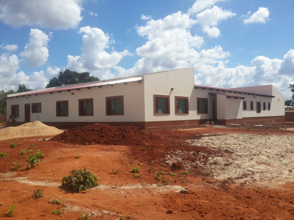 lar residencial